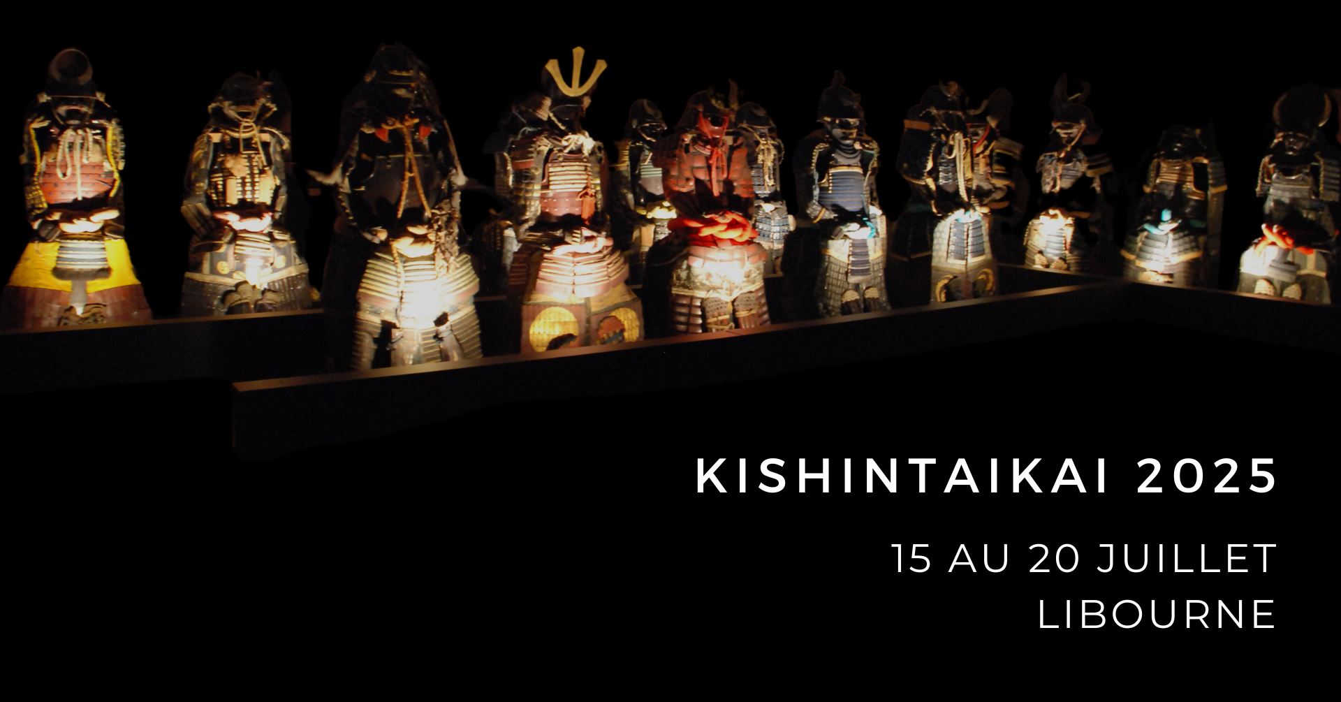 affiche kishintaikai 2025